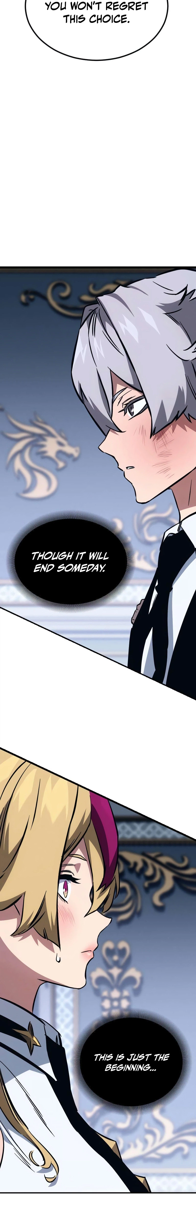 The Necromancer of a Renowned Sword Family Chapter 20 Page 48