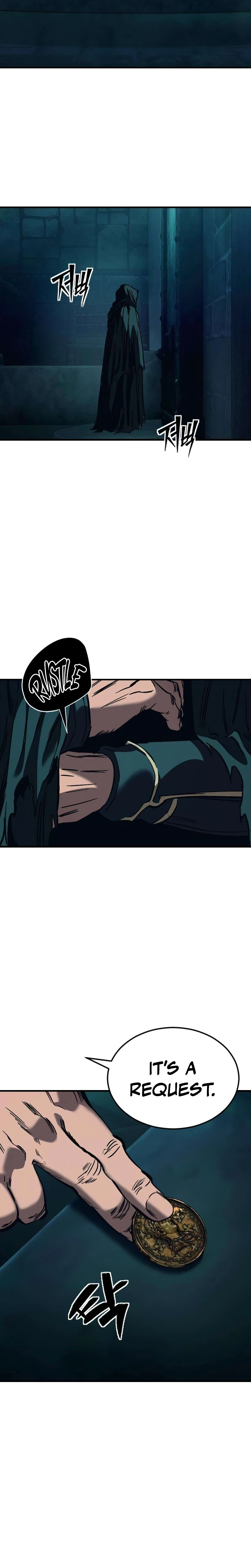 The Necromancer of a Renowned Sword Family Chapter 20 Page 53