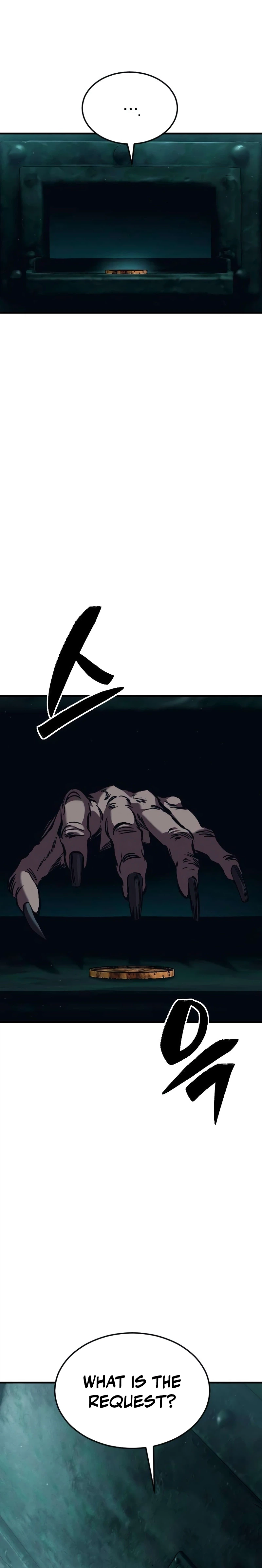 The Necromancer of a Renowned Sword Family Chapter 20 Page 54