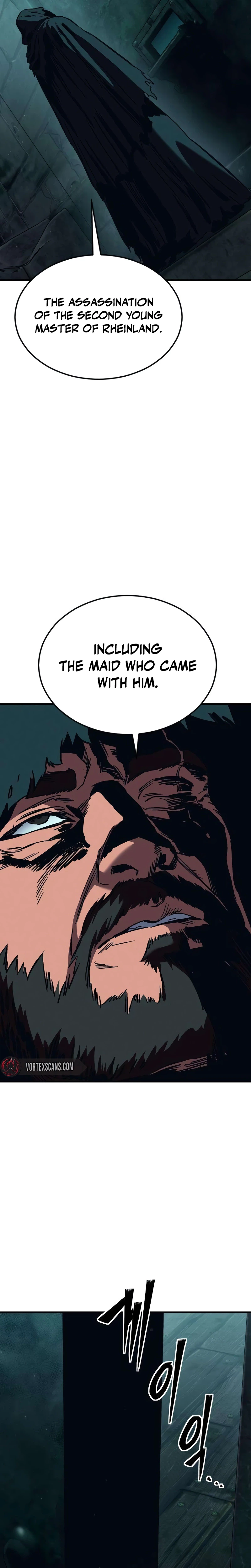 The Necromancer of a Renowned Sword Family Chapter 20 Page 55