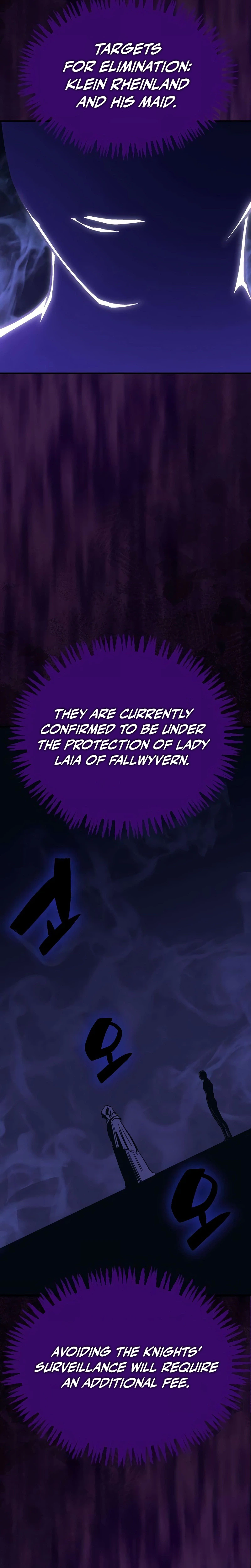 The Necromancer of a Renowned Sword Family Chapter 20 Page 60
