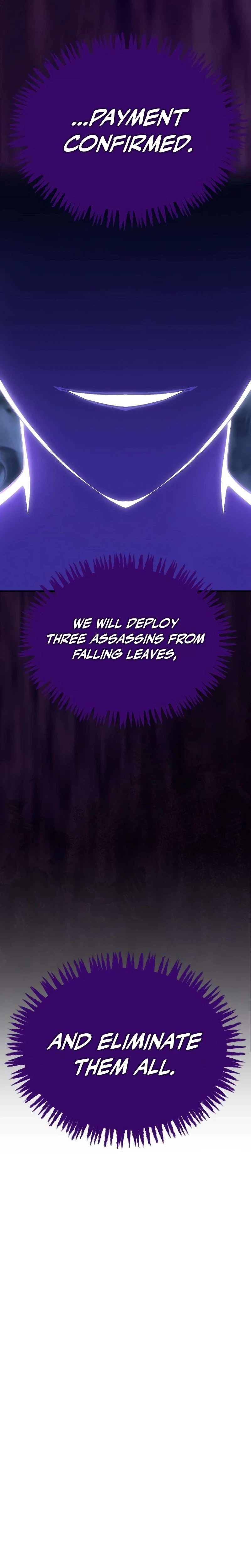 The Necromancer of a Renowned Sword Family Chapter 20 Page 62