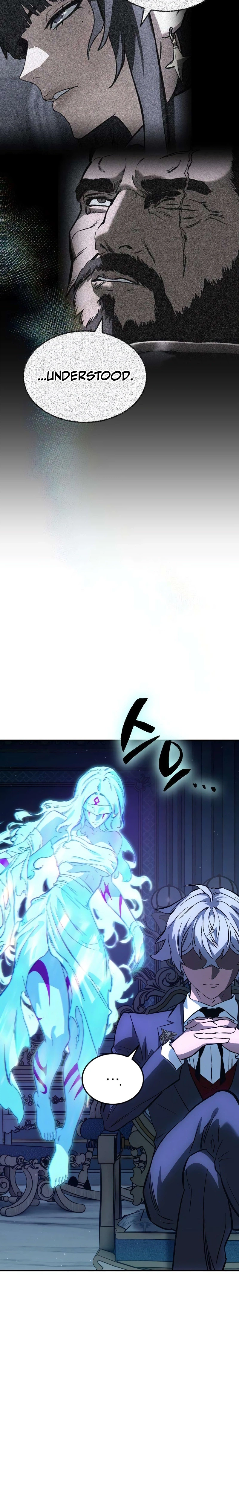 The Necromancer of a Renowned Sword Family Chapter 20 Page 65