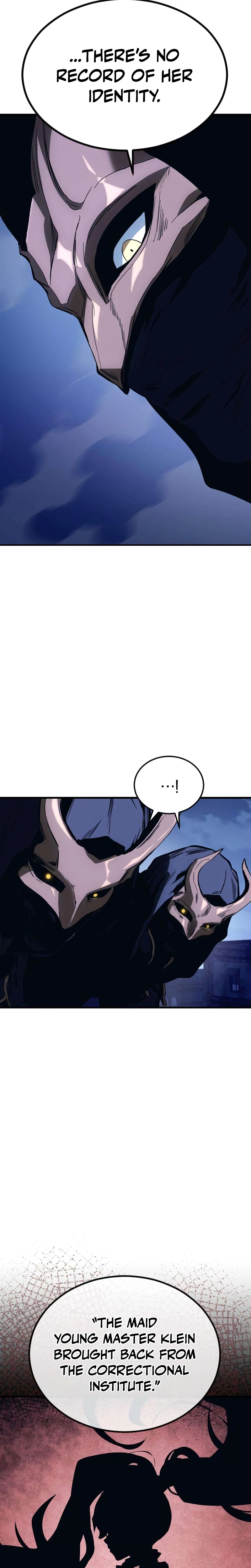 The Necromancer of a Renowned Sword Family Chapter 21 Page 5
