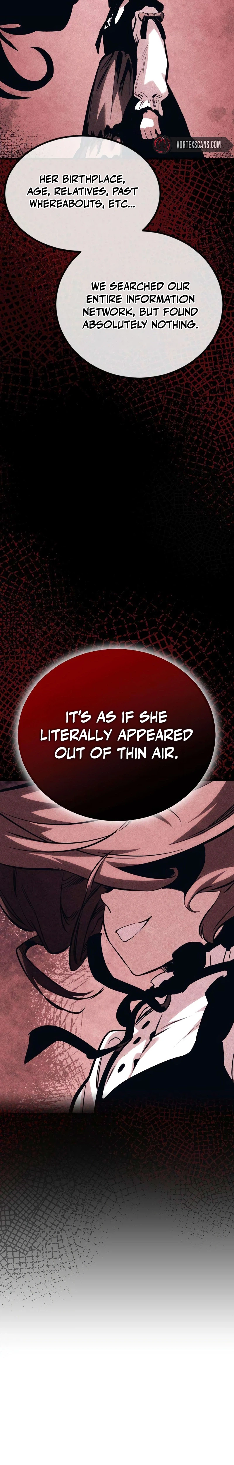 The Necromancer of a Renowned Sword Family Chapter 21 Page 6