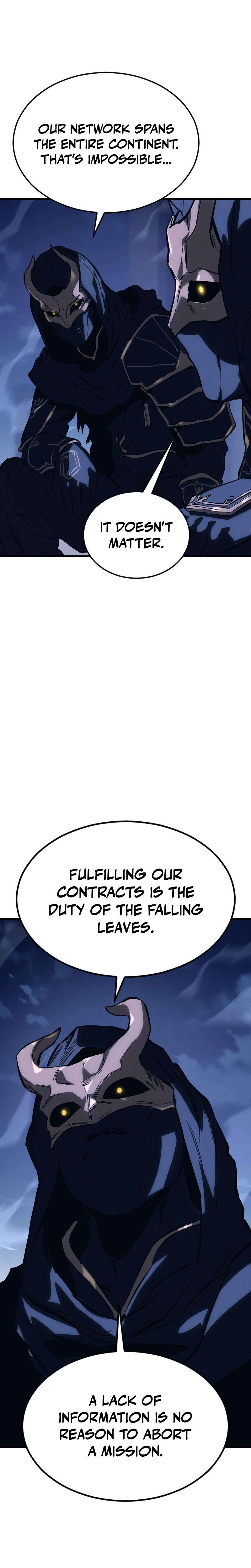 The Necromancer of a Renowned Sword Family Chapter 21 Page 7