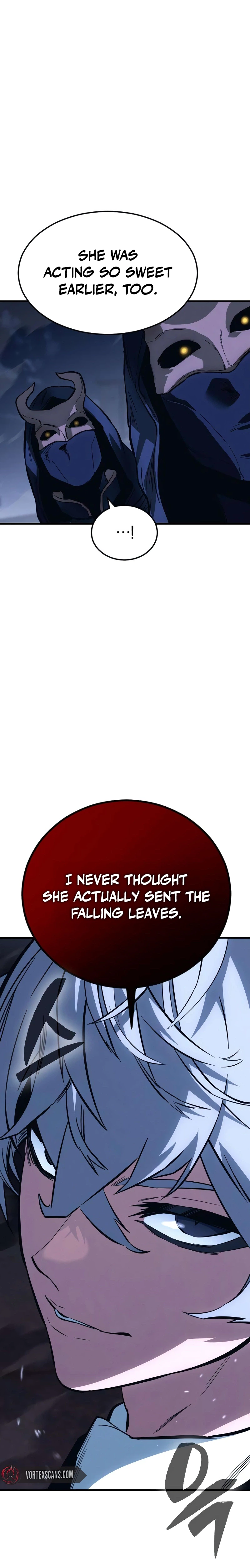The Necromancer of a Renowned Sword Family Chapter 21 Page 10
