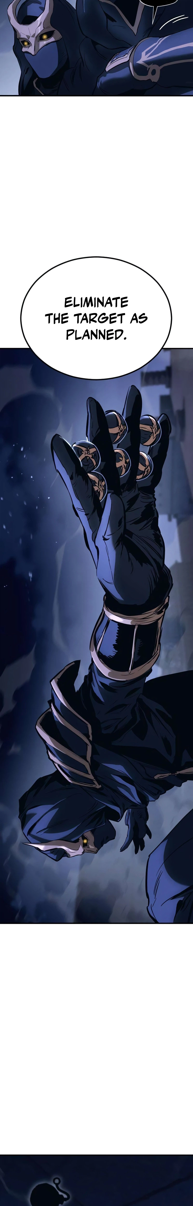 The Necromancer of a Renowned Sword Family Chapter 21 Page 14