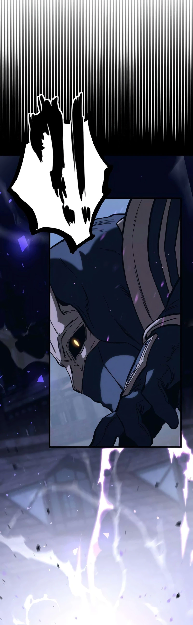 The Necromancer of a Renowned Sword Family Chapter 21 Page 42