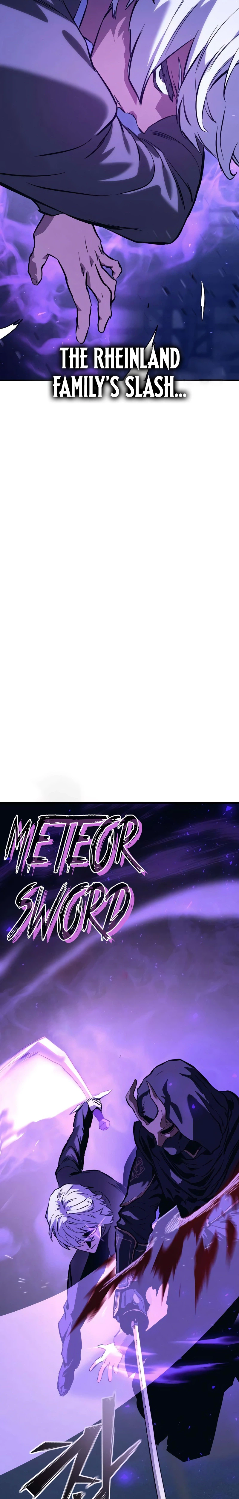 The Necromancer of a Renowned Sword Family Chapter 21 Page 44