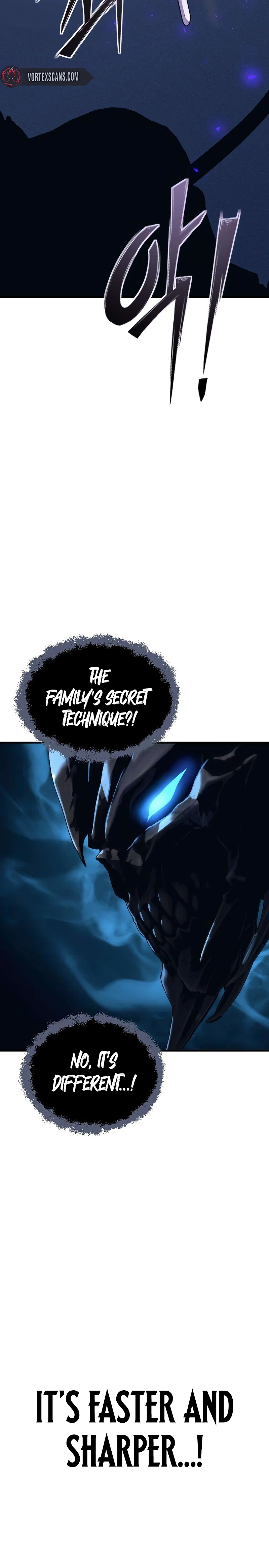 The Necromancer of a Renowned Sword Family Chapter 21 Page 45