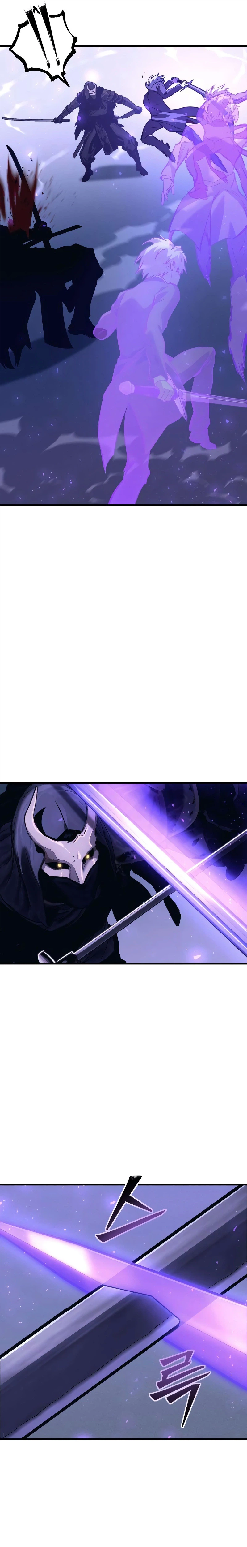 The Necromancer of a Renowned Sword Family Chapter 21 Page 46