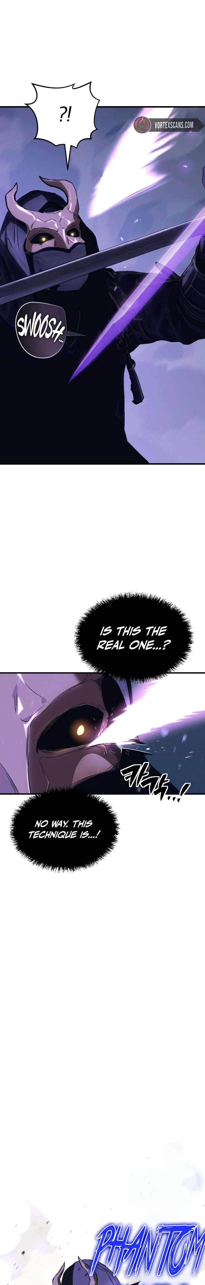 The Necromancer of a Renowned Sword Family Chapter 21 Page 47