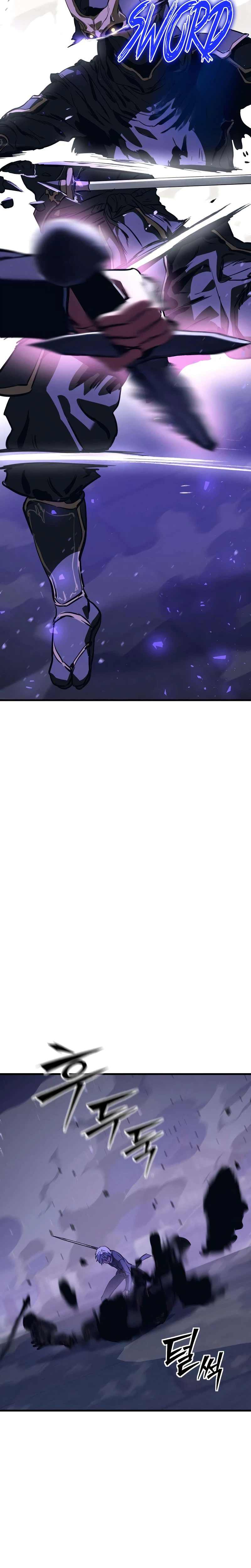 The Necromancer of a Renowned Sword Family Chapter 21 Page 48