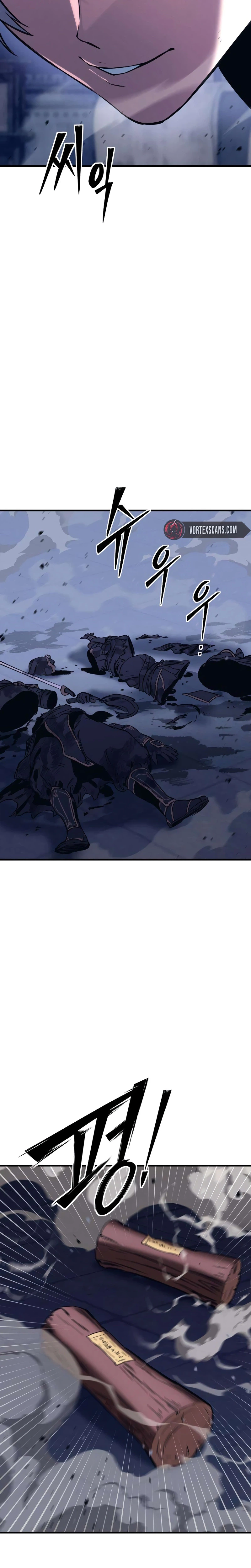 The Necromancer of a Renowned Sword Family Chapter 21 Page 51