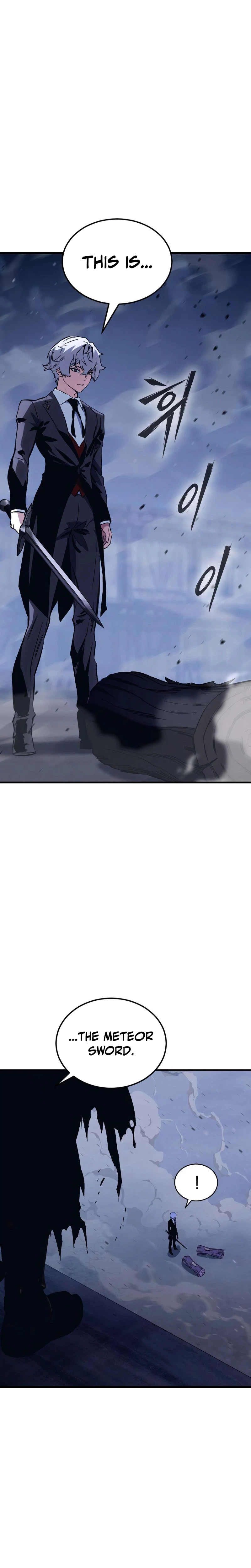 The Necromancer of a Renowned Sword Family Chapter 21 Page 52