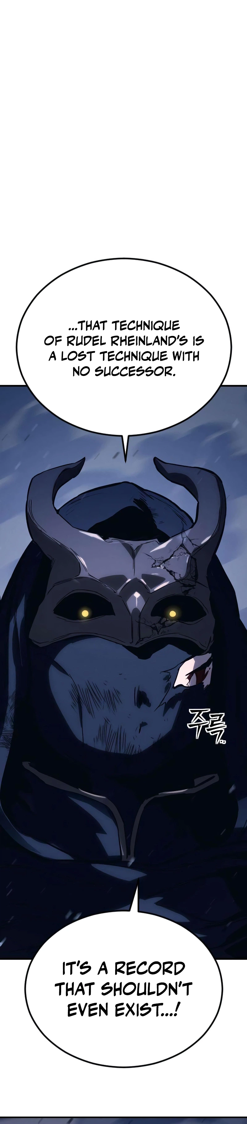The Necromancer of a Renowned Sword Family Chapter 21 Page 54
