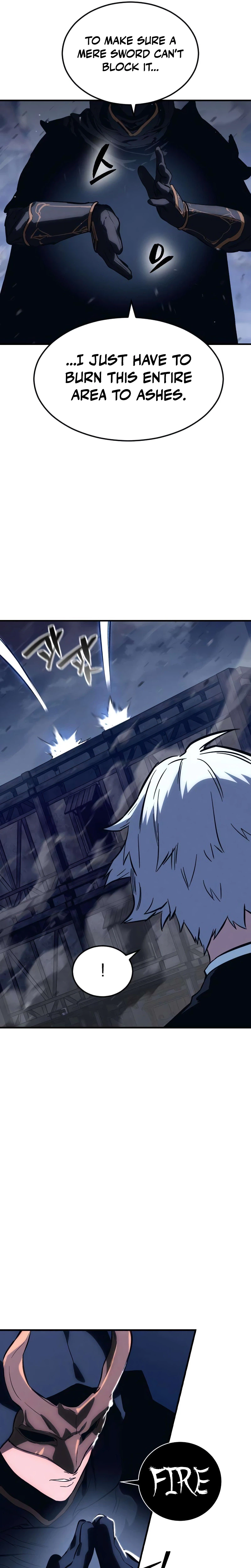 The Necromancer of a Renowned Sword Family Chapter 21 Page 58