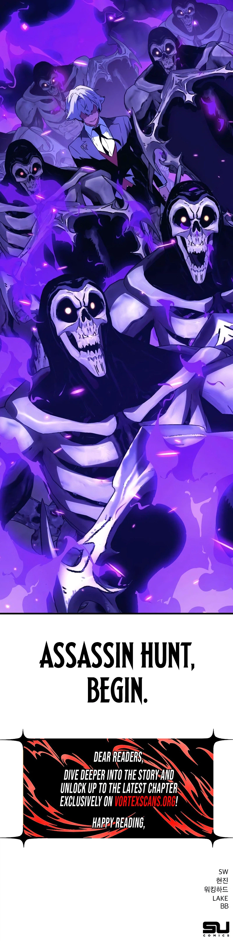 The Necromancer of a Renowned Sword Family Chapter 21 Page 70