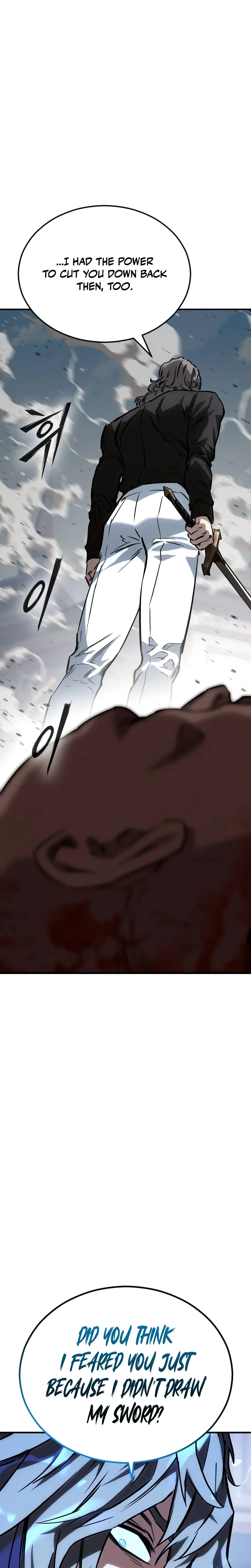The Necromancer of a Renowned Sword Family Chapter 31 Page 5