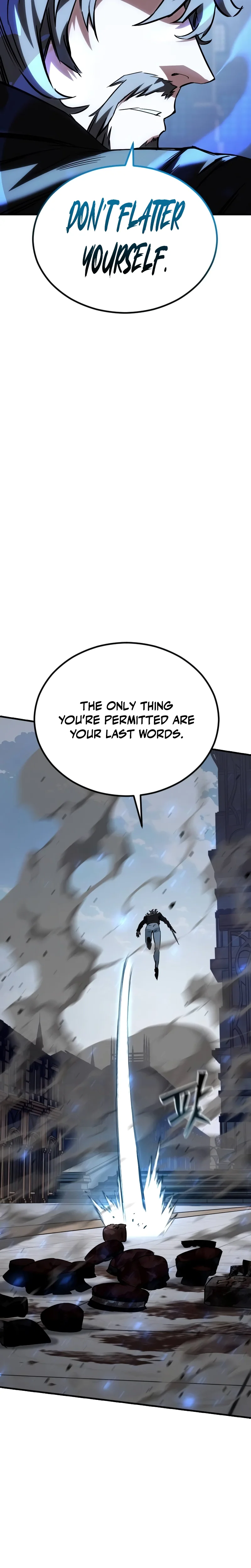 The Necromancer of a Renowned Sword Family Chapter 31 Page 6