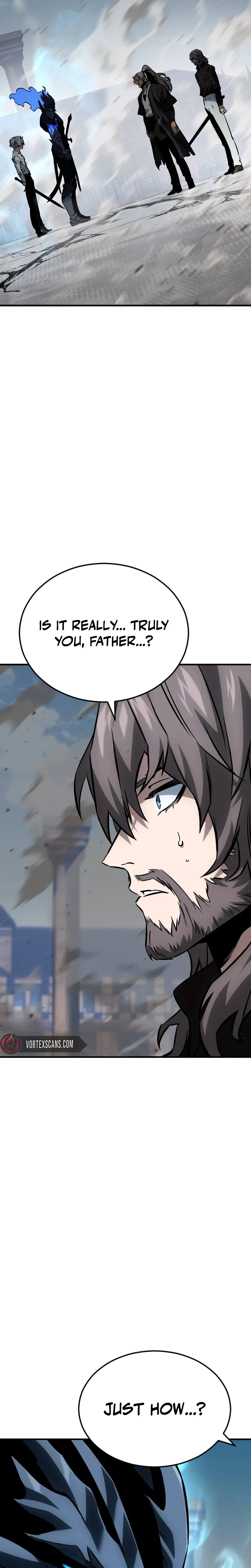 The Necromancer of a Renowned Sword Family Chapter 31 Page 10