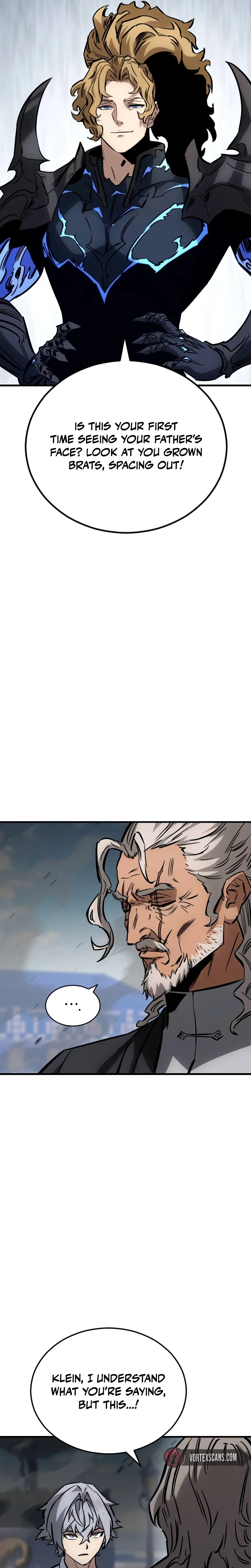 The Necromancer of a Renowned Sword Family Chapter 31 Page 16