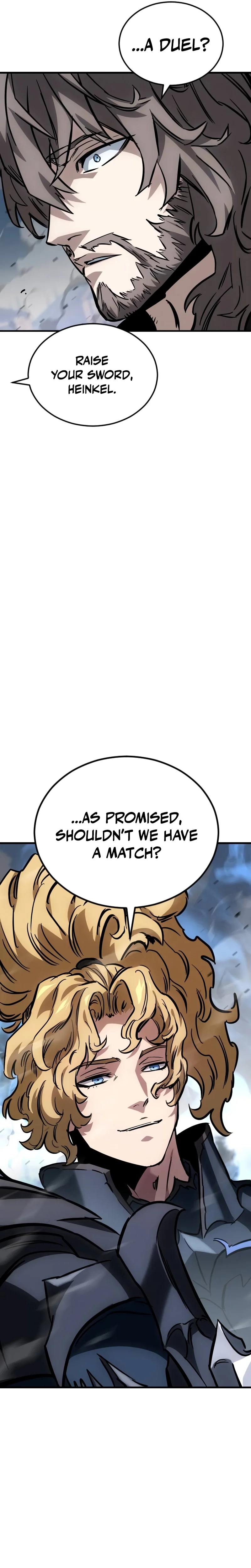 The Necromancer of a Renowned Sword Family Chapter 31 Page 19