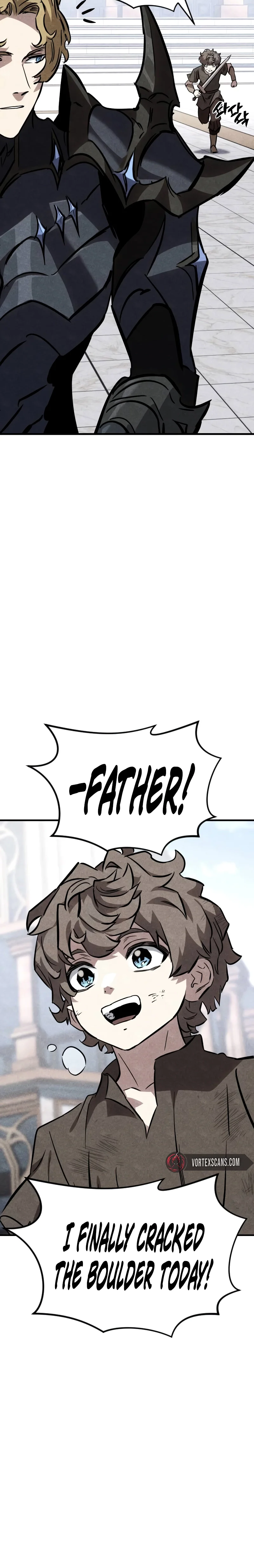 The Necromancer of a Renowned Sword Family Chapter 31 Page 21