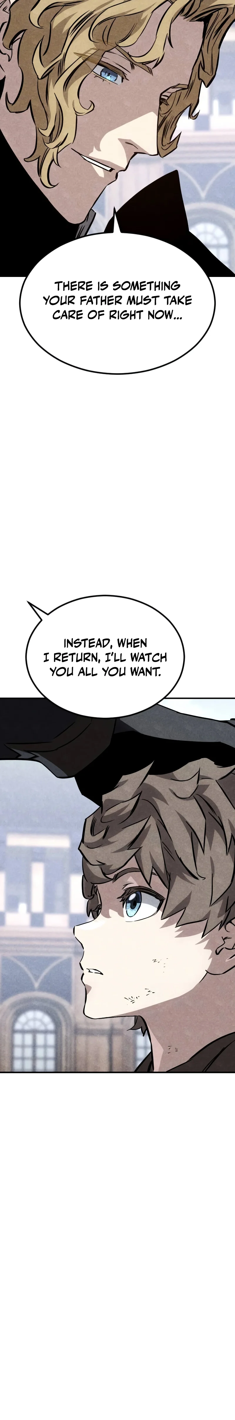 The Necromancer of a Renowned Sword Family Chapter 31 Page 24