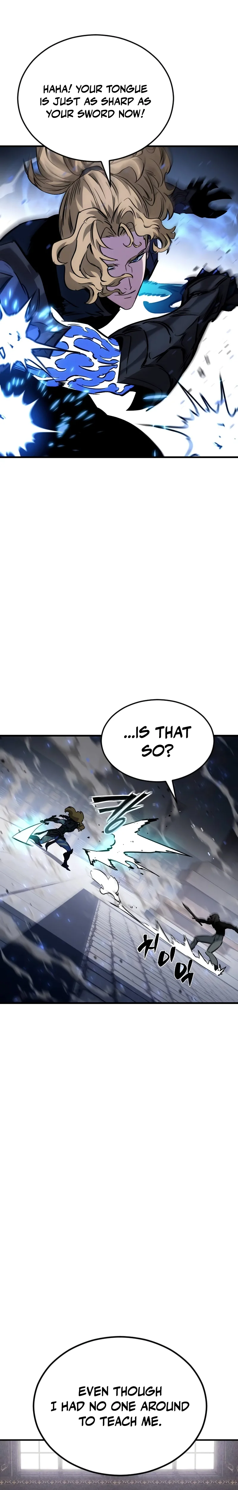 The Necromancer of a Renowned Sword Family Chapter 31 Page 41