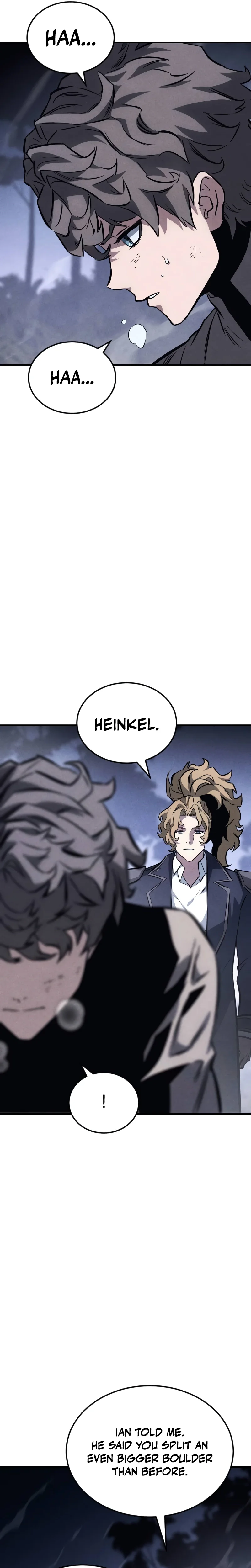 The Necromancer of a Renowned Sword Family Chapter 31 Page 49