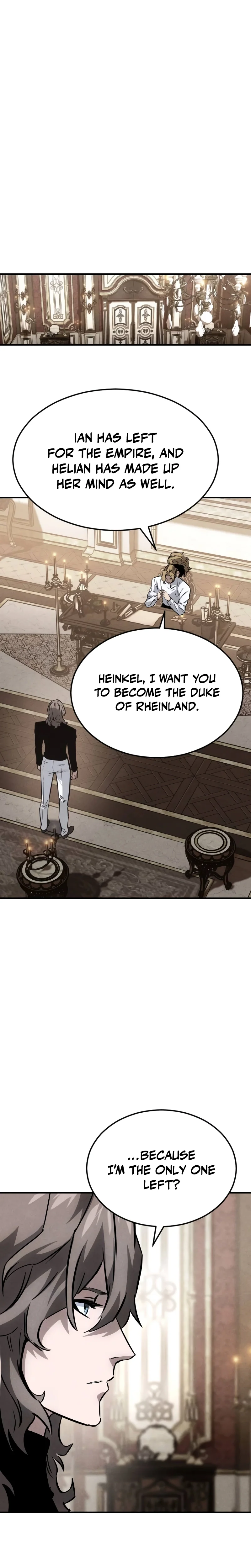 The Necromancer of a Renowned Sword Family Chapter 31 Page 53