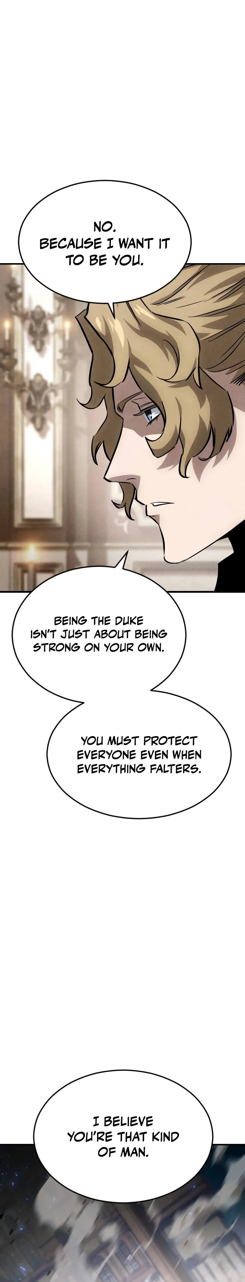 The Necromancer of a Renowned Sword Family Chapter 31 Page 54