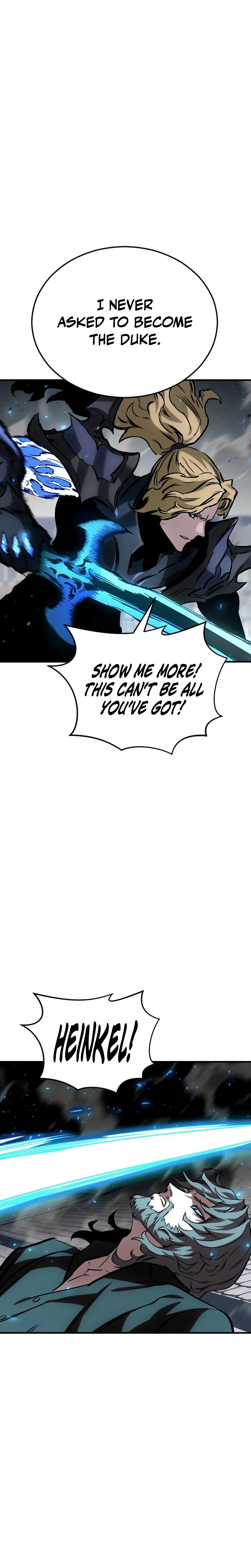 The Necromancer of a Renowned Sword Family Chapter 31 Page 57
