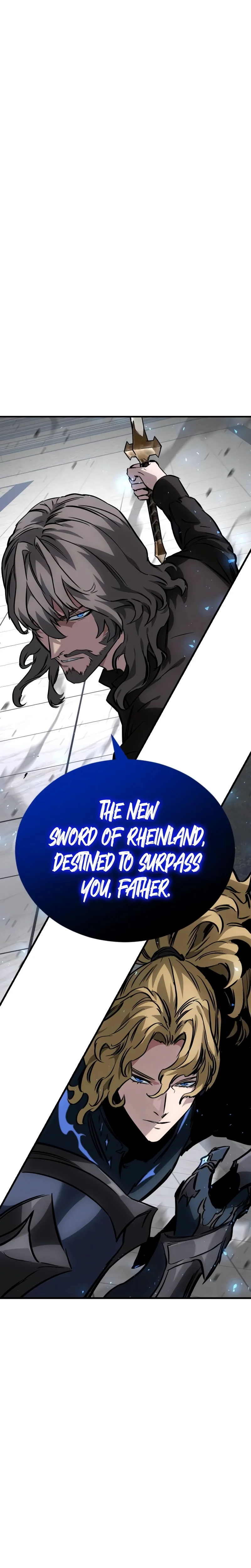 The Necromancer of a Renowned Sword Family Chapter 31 Page 59