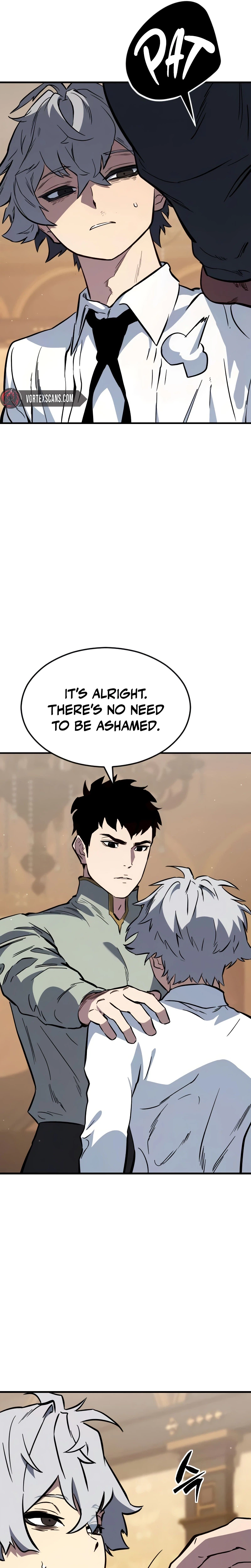 The Necromancer of a Renowned Sword Family Chapter 17 Page 10
