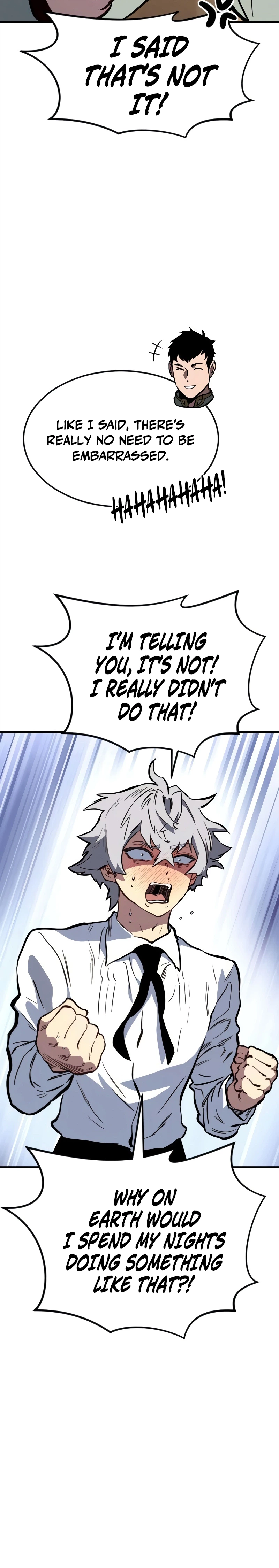 The Necromancer of a Renowned Sword Family Chapter 17 Page 15