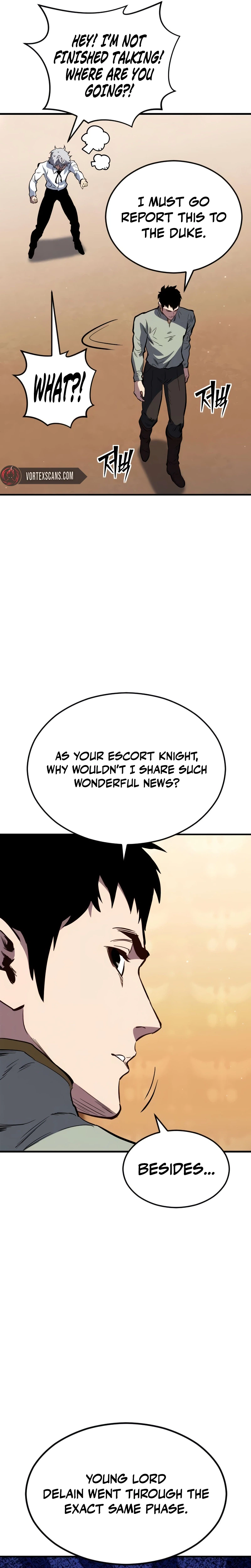 The Necromancer of a Renowned Sword Family Chapter 17 Page 16