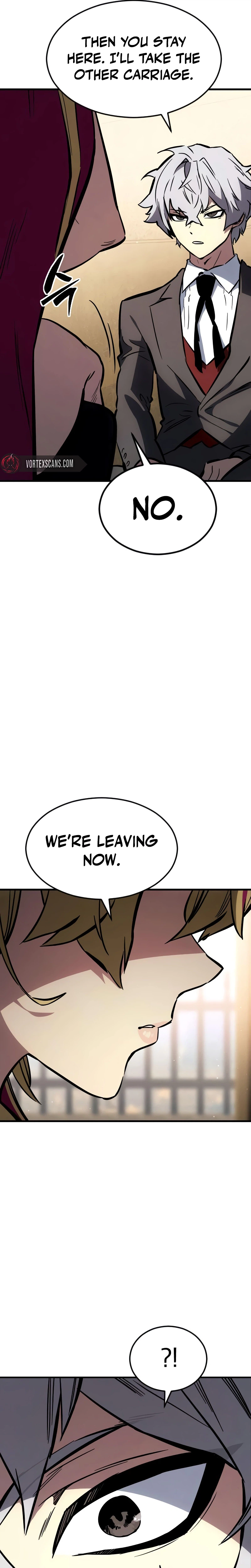 The Necromancer of a Renowned Sword Family Chapter 17 Page 25