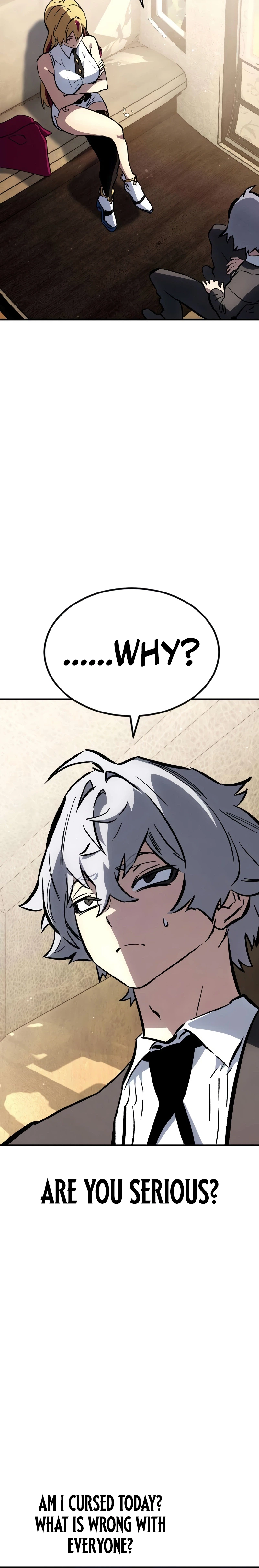 The Necromancer of a Renowned Sword Family Chapter 17 Page 30