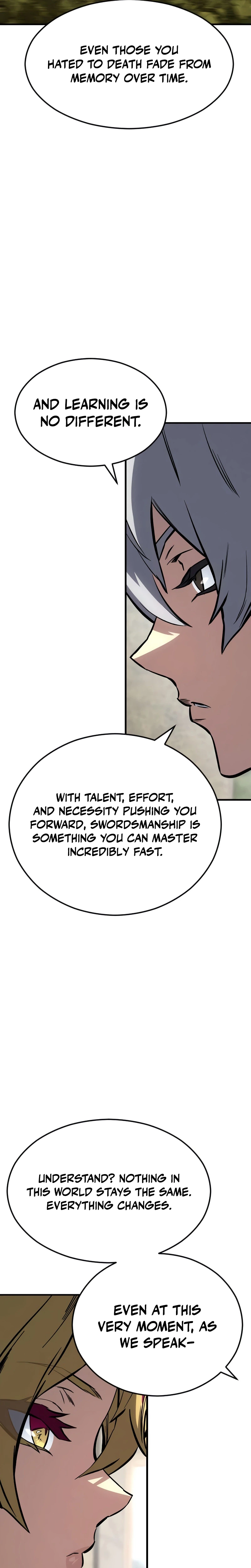 The Necromancer of a Renowned Sword Family Chapter 17 Page 37