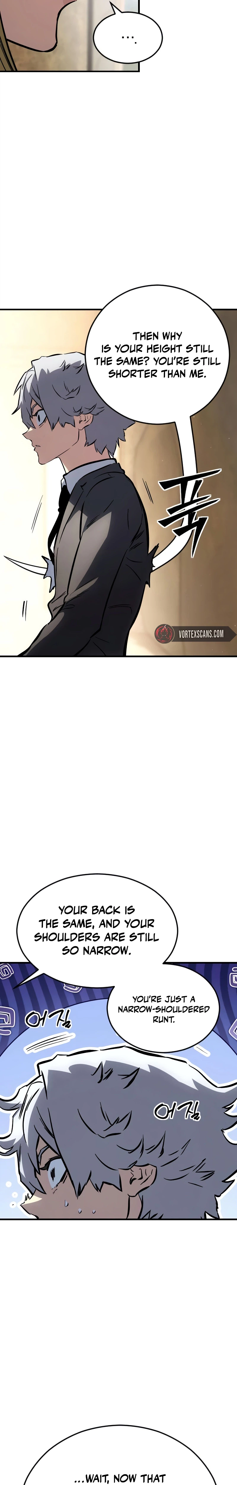 The Necromancer of a Renowned Sword Family Chapter 17 Page 38