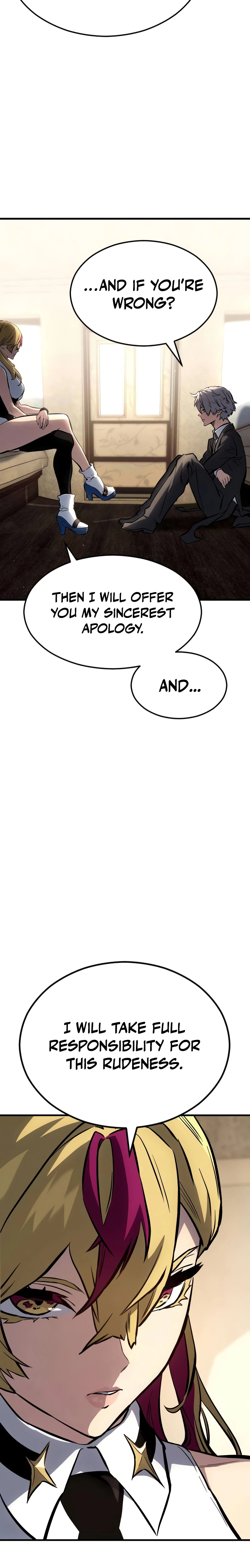 The Necromancer of a Renowned Sword Family Chapter 17 Page 44