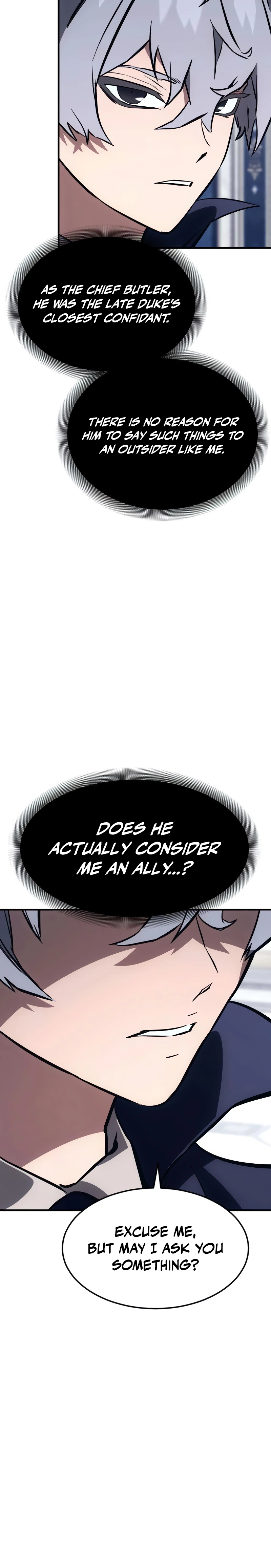The Necromancer of a Renowned Sword Family Chapter 17 Page 54