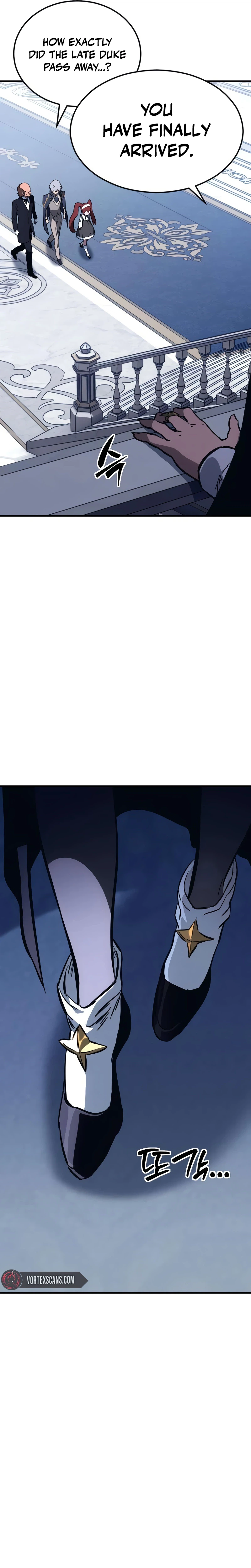 The Necromancer of a Renowned Sword Family Chapter 17 Page 55