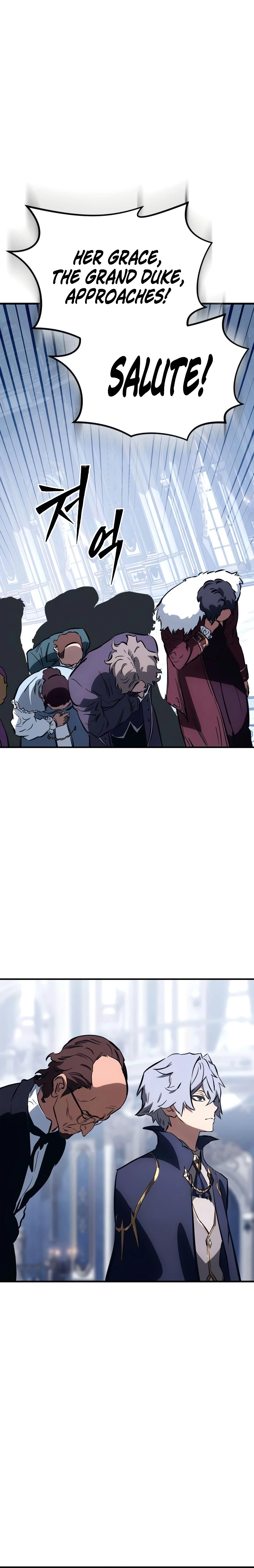 The Necromancer of a Renowned Sword Family Chapter 17 Page 57