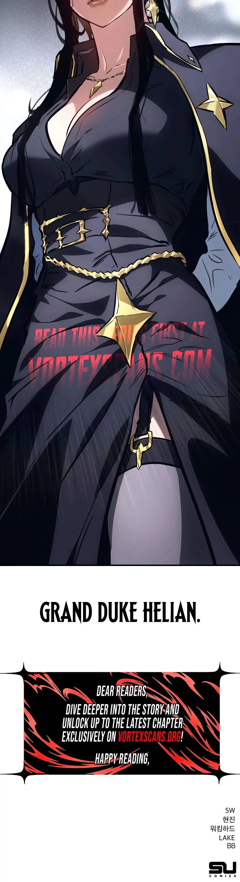 The Necromancer of a Renowned Sword Family Chapter 17 Page 60