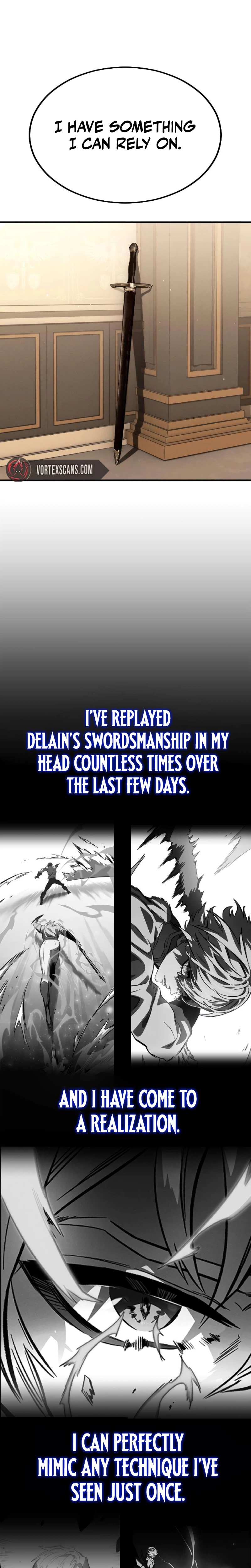 The Necromancer of a Renowned Sword Family Chapter 2 Page 8