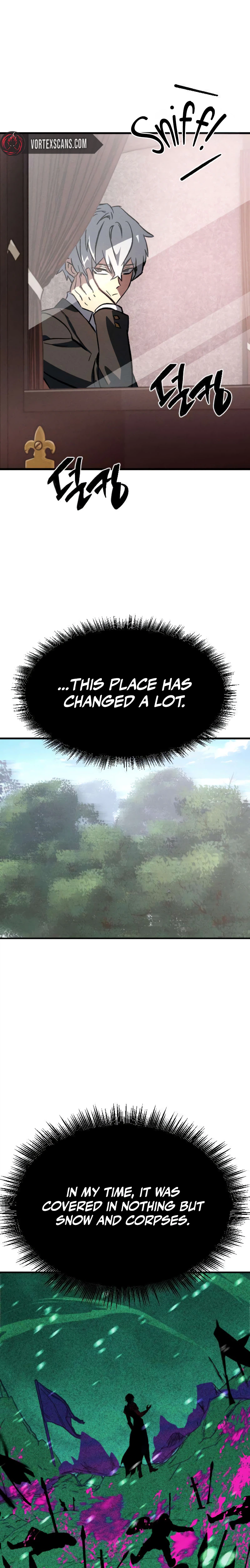 The Necromancer of a Renowned Sword Family Chapter 2 Page 15